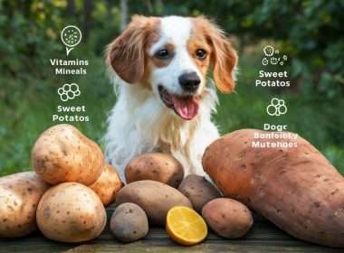 can a dog eat a potato